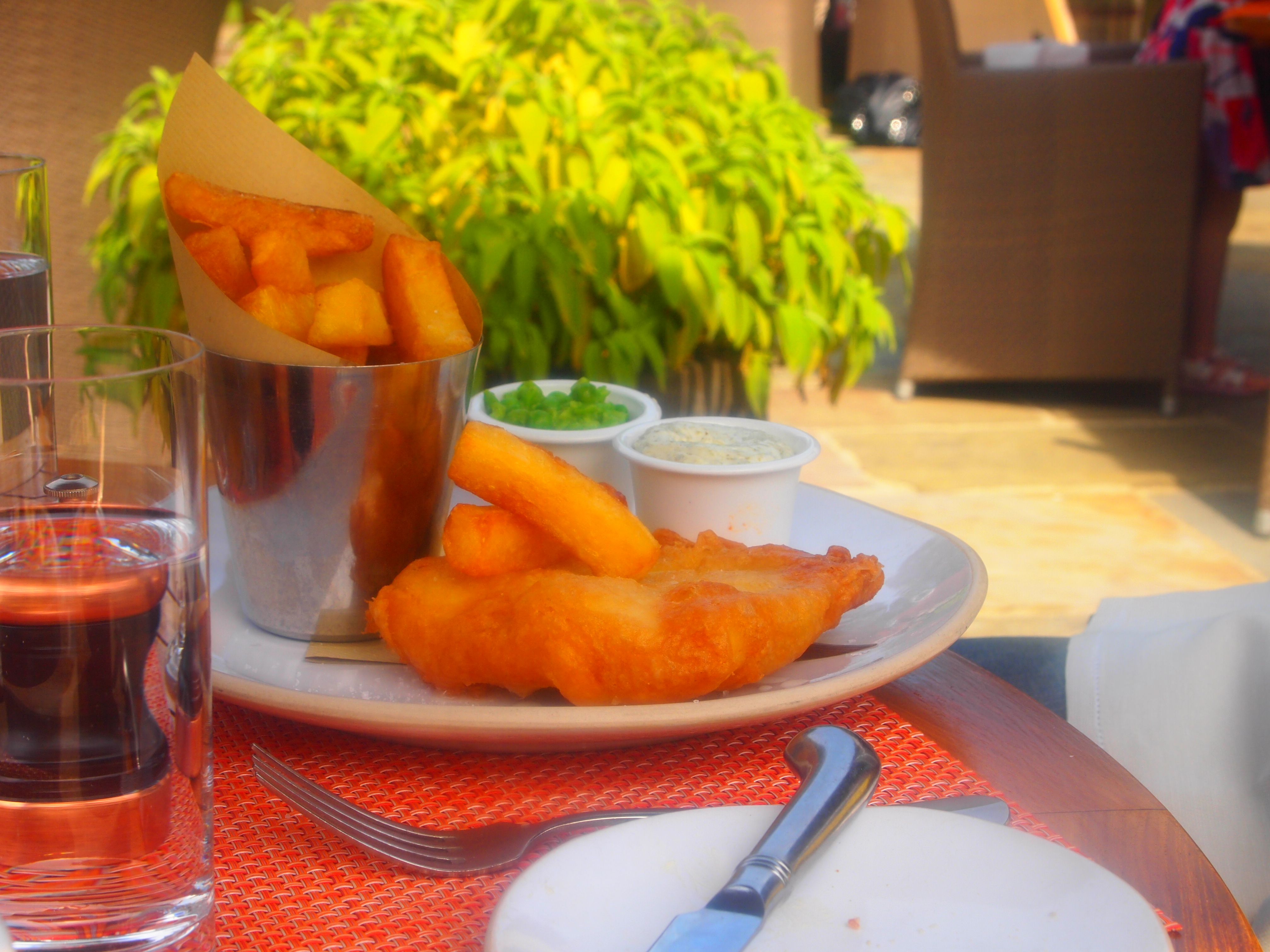 i can't get enough of chips