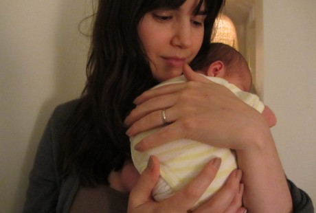 Congratulations to Dunja and her family xx