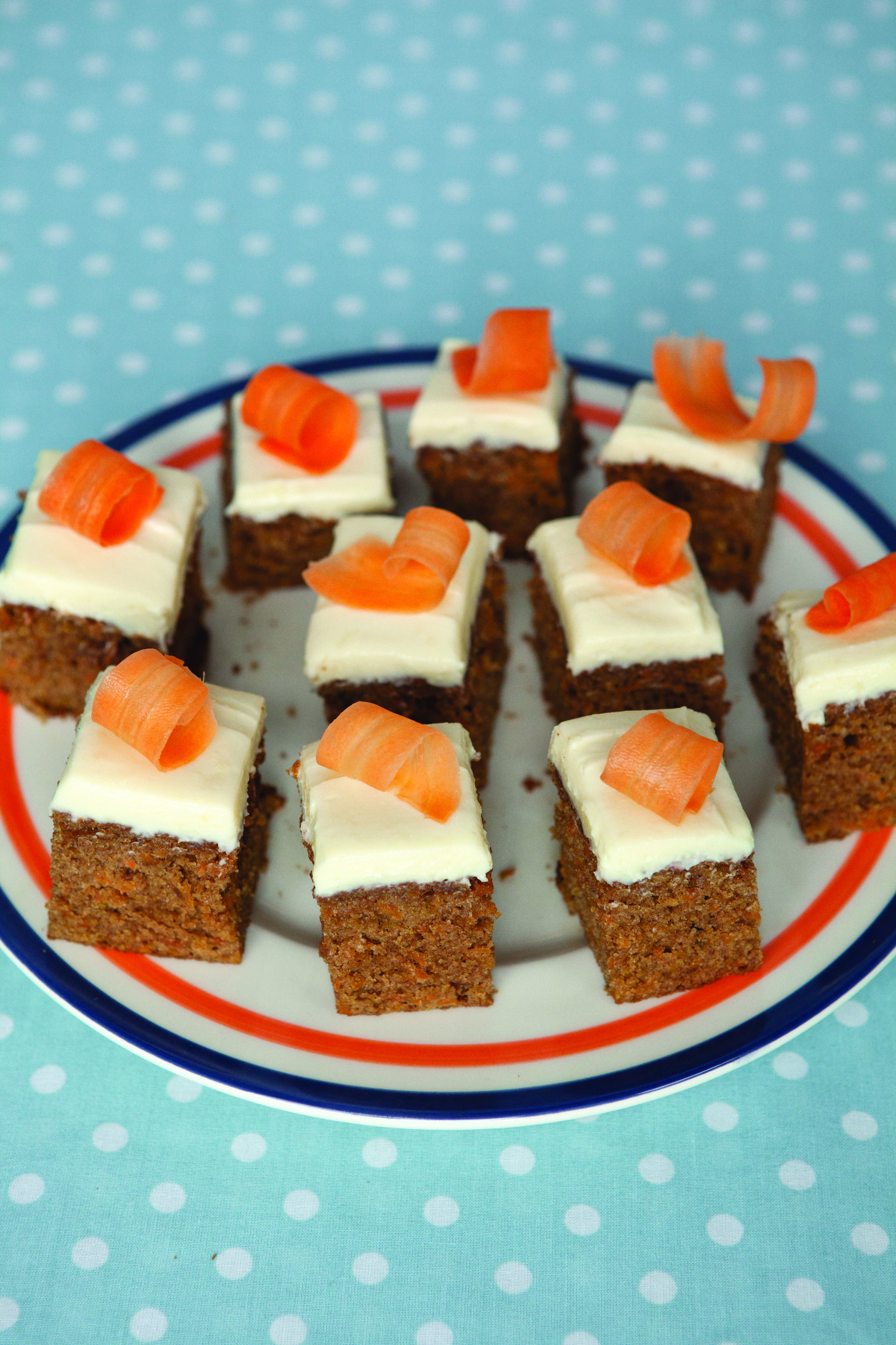 Recipe from ella's kitchen cook book the Eed one