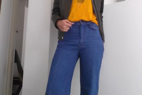 06 may outfit of the week