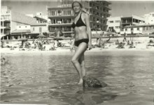 Mother That Rock by Dunja