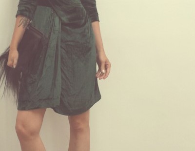 Outfit of the week 20th may