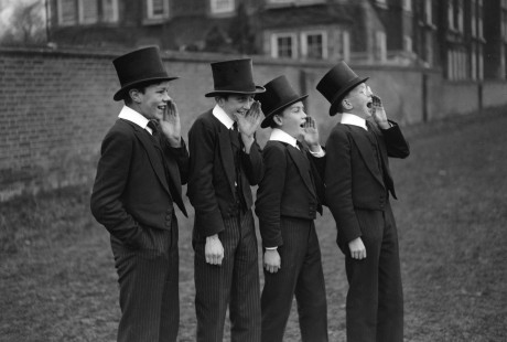 The Great School Dilemma by Dunja